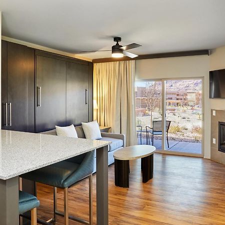 Worldmark 모아브 외부 사진