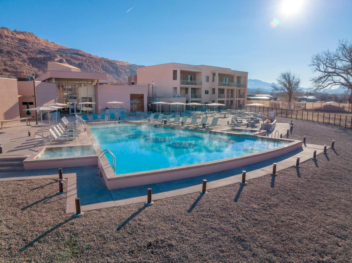 Worldmark 모아브 외부 사진