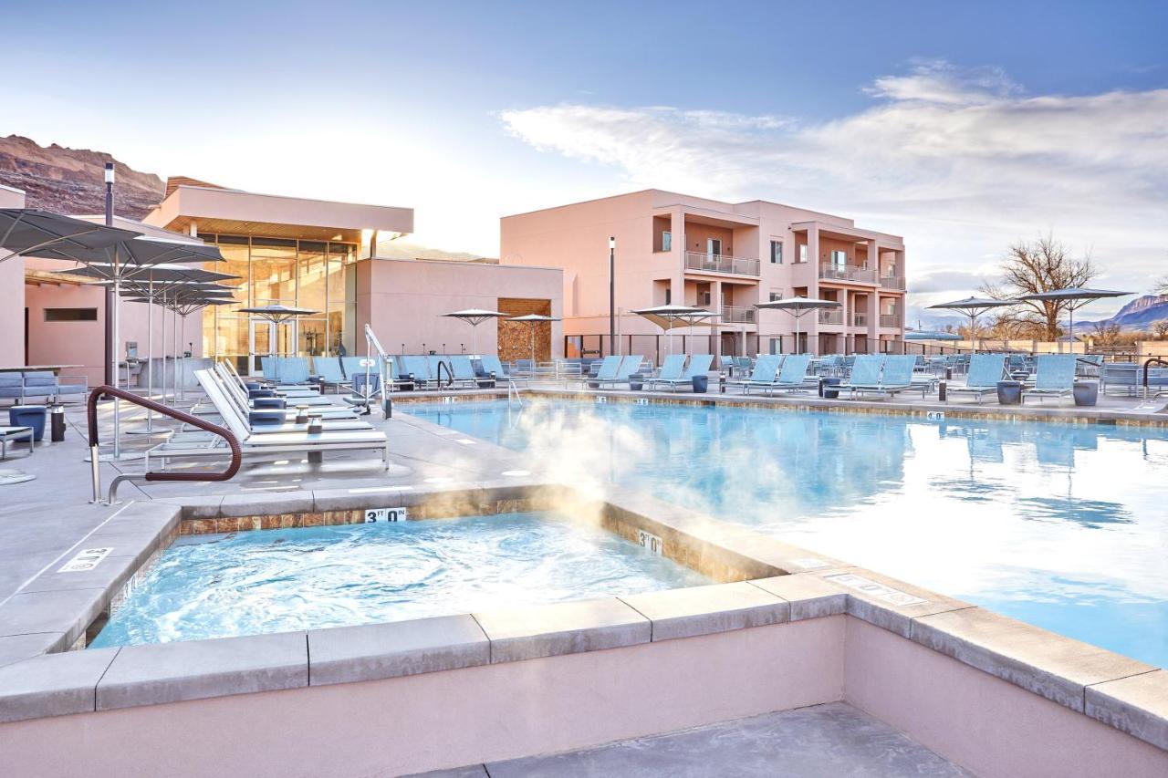 Worldmark 모아브 외부 사진