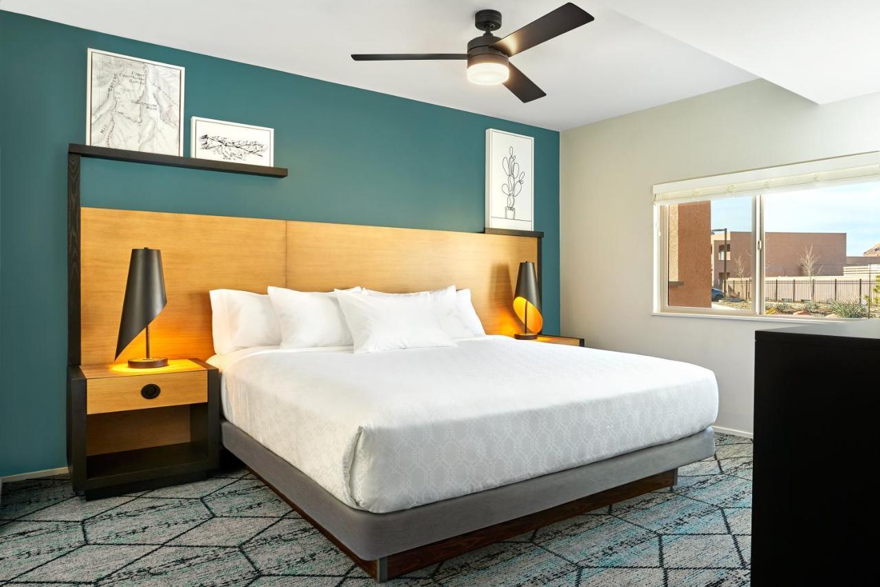 Worldmark 모아브 외부 사진