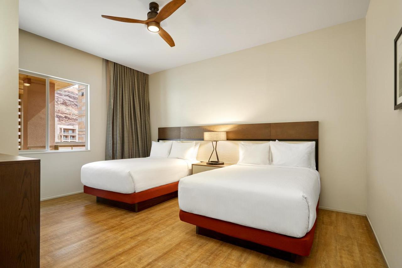 Worldmark 모아브 외부 사진