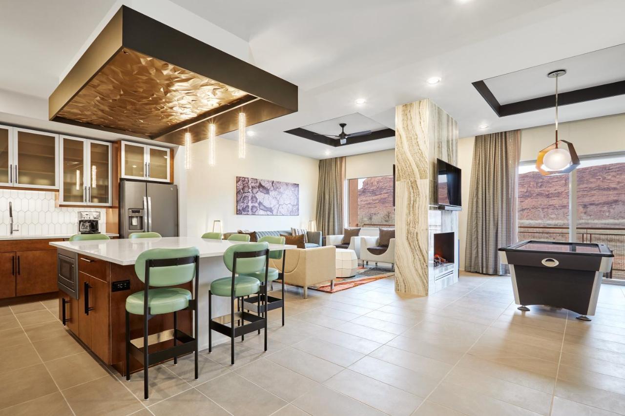 Worldmark 모아브 외부 사진