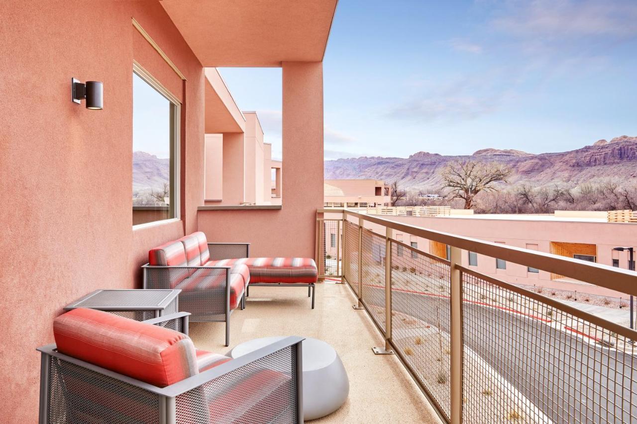Worldmark 모아브 외부 사진