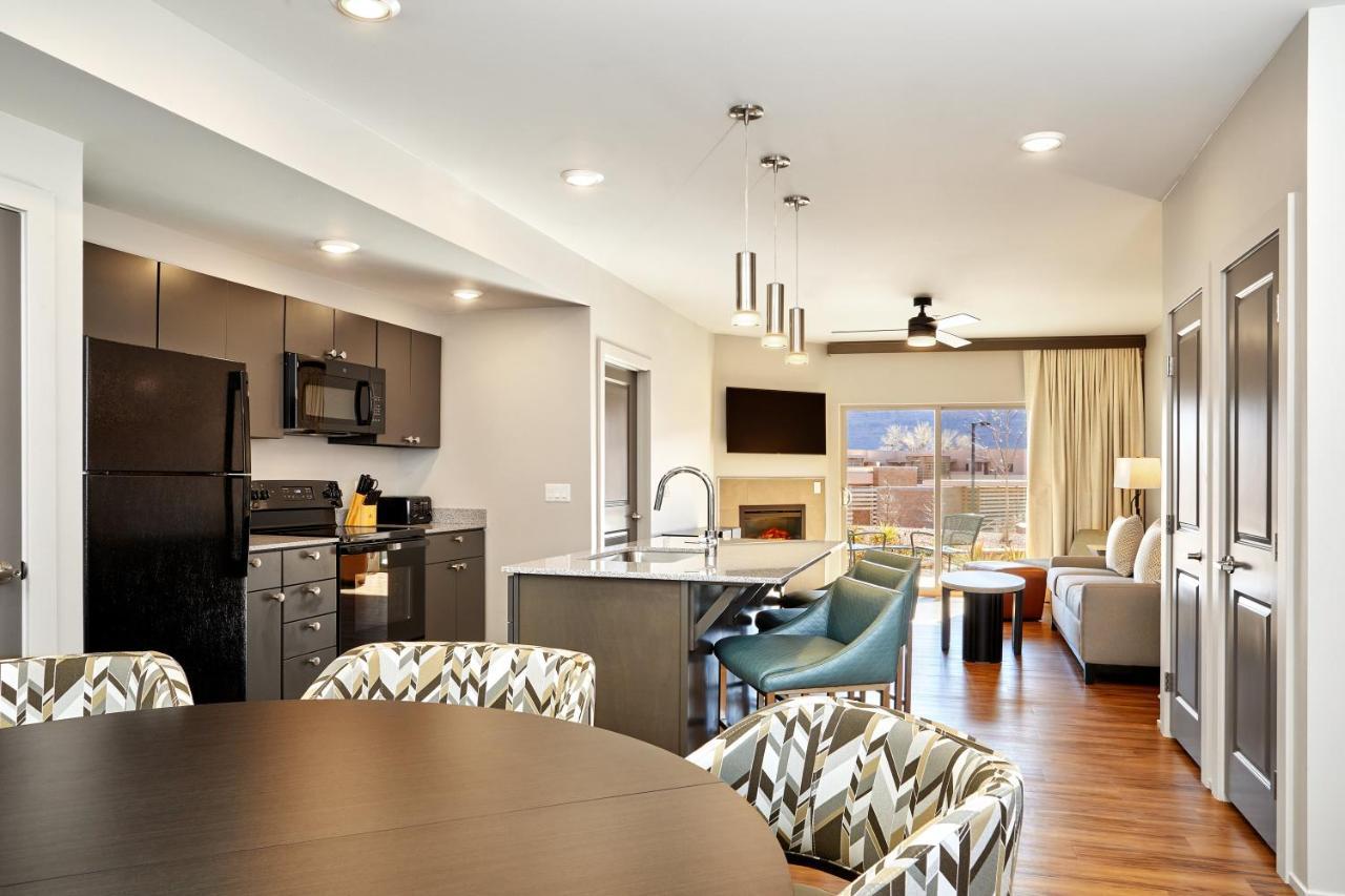 Worldmark 모아브 외부 사진