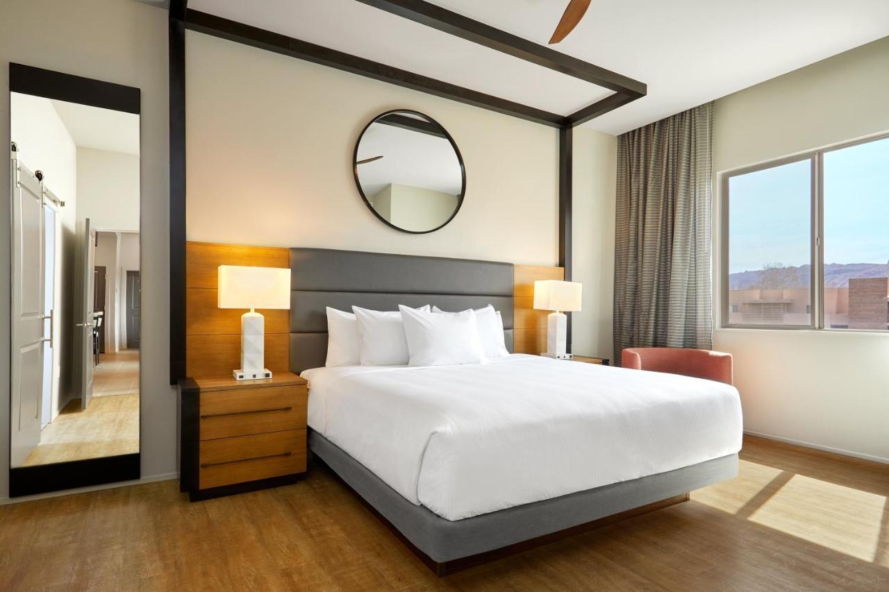 Worldmark 모아브 외부 사진