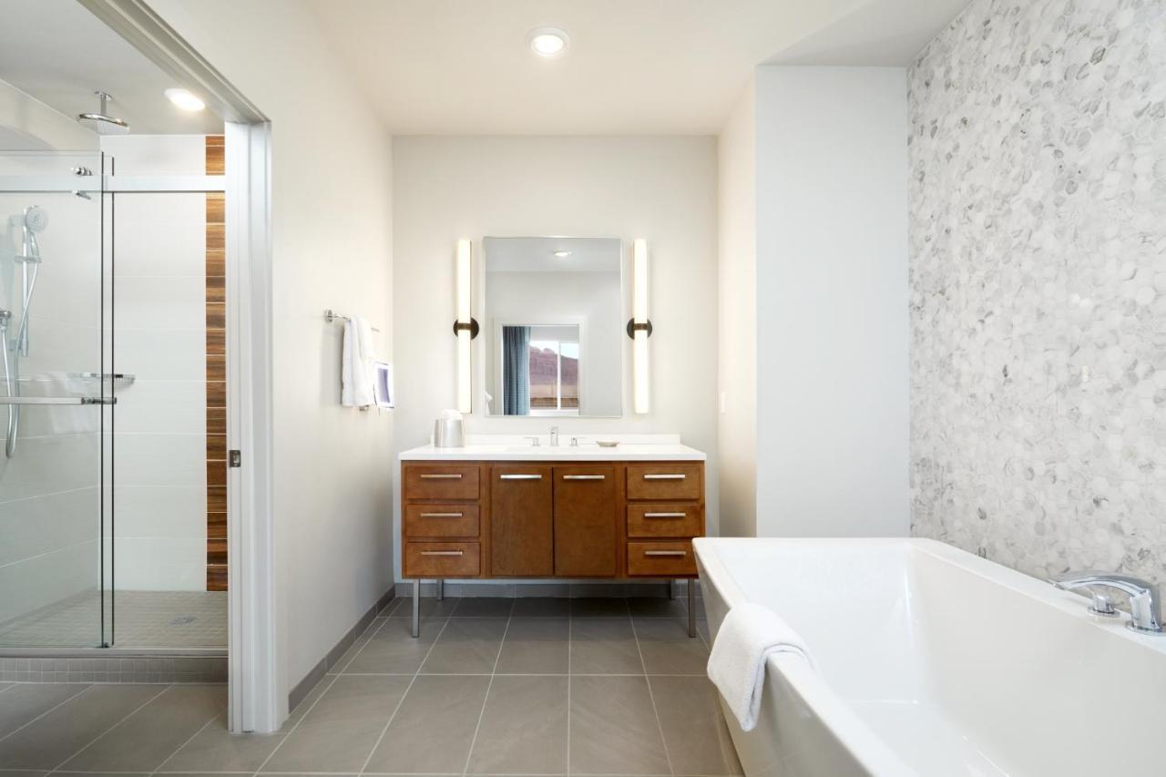 Worldmark 모아브 외부 사진
