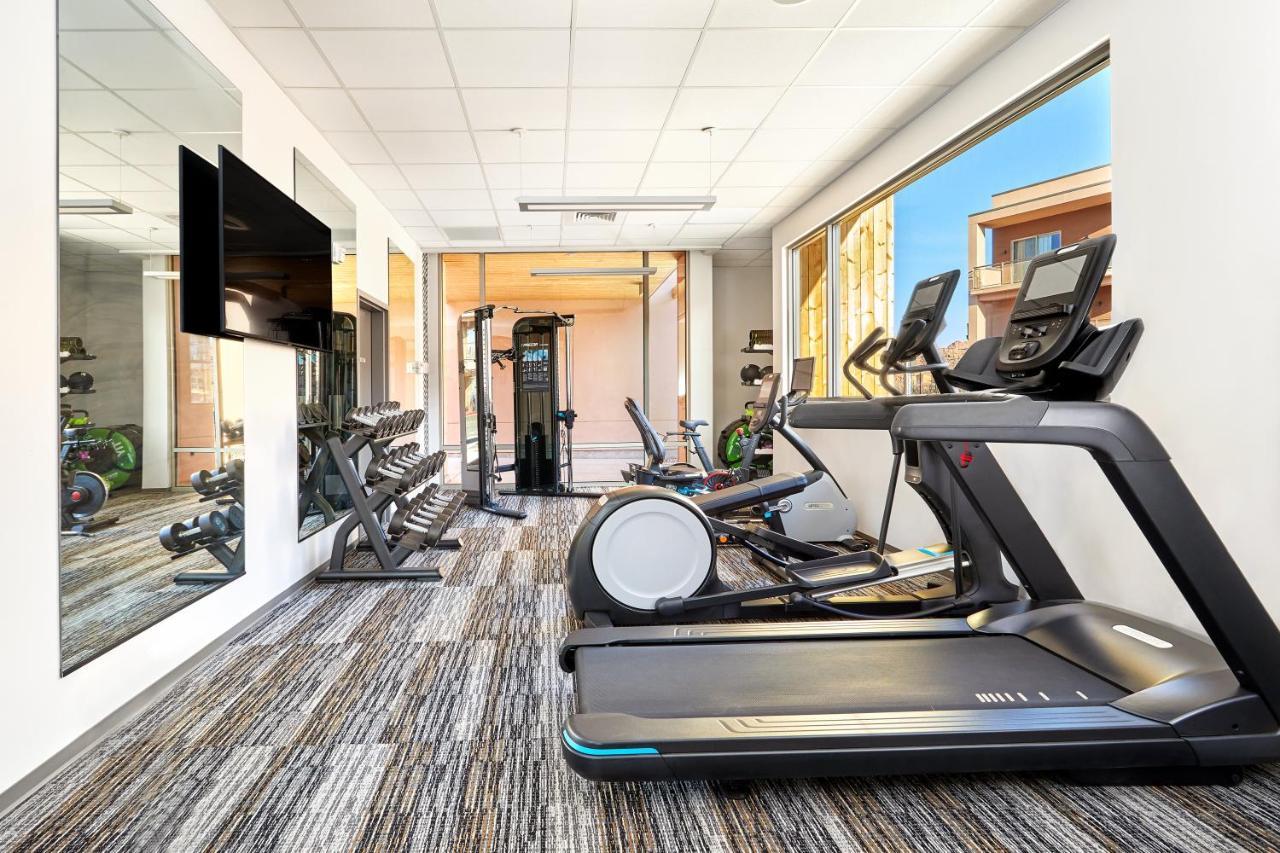 Worldmark 모아브 외부 사진