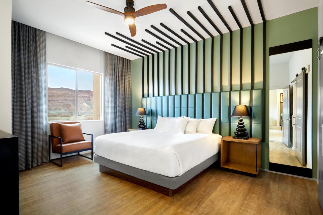 Worldmark 모아브 외부 사진