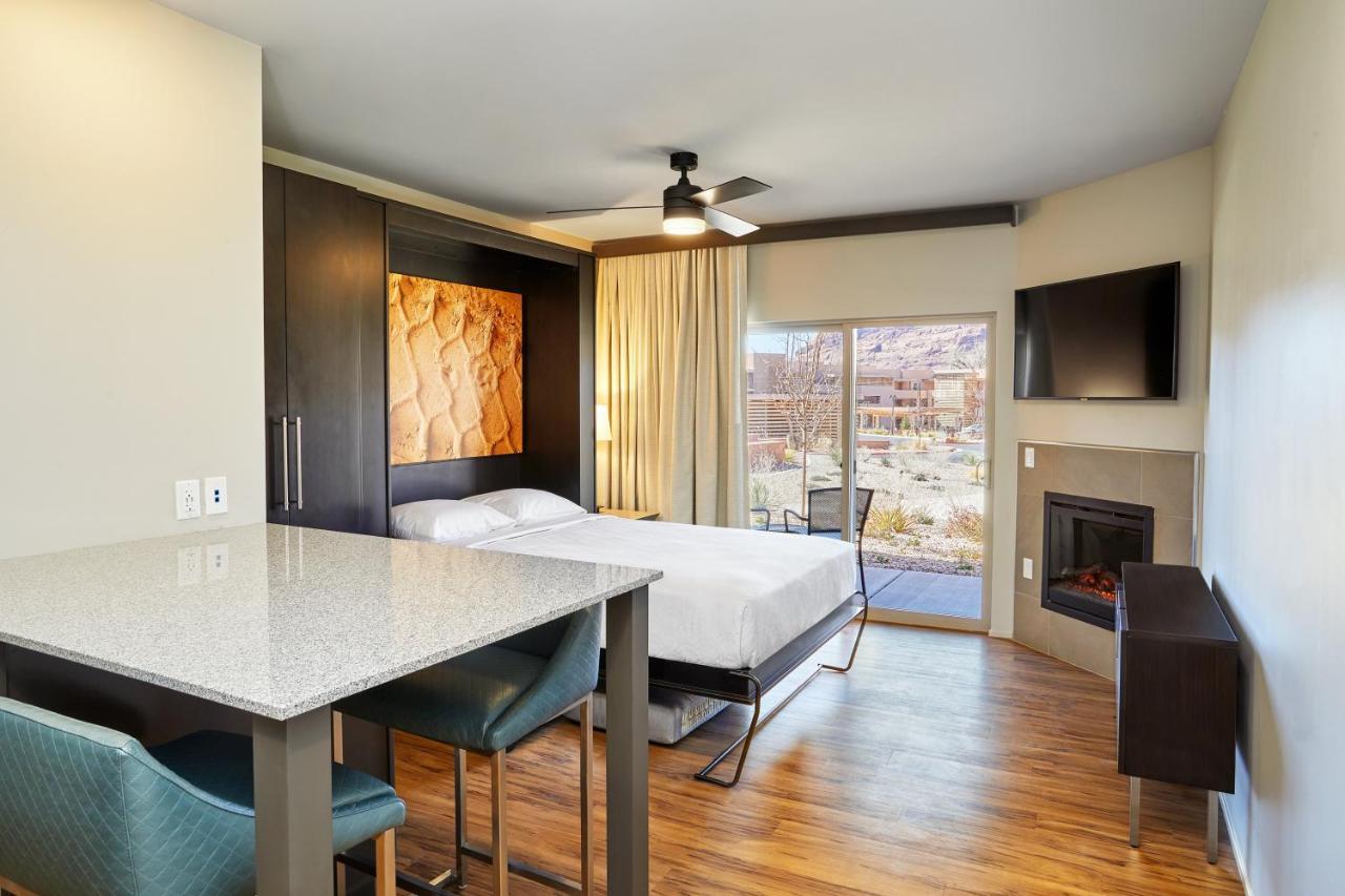 Worldmark 모아브 외부 사진
