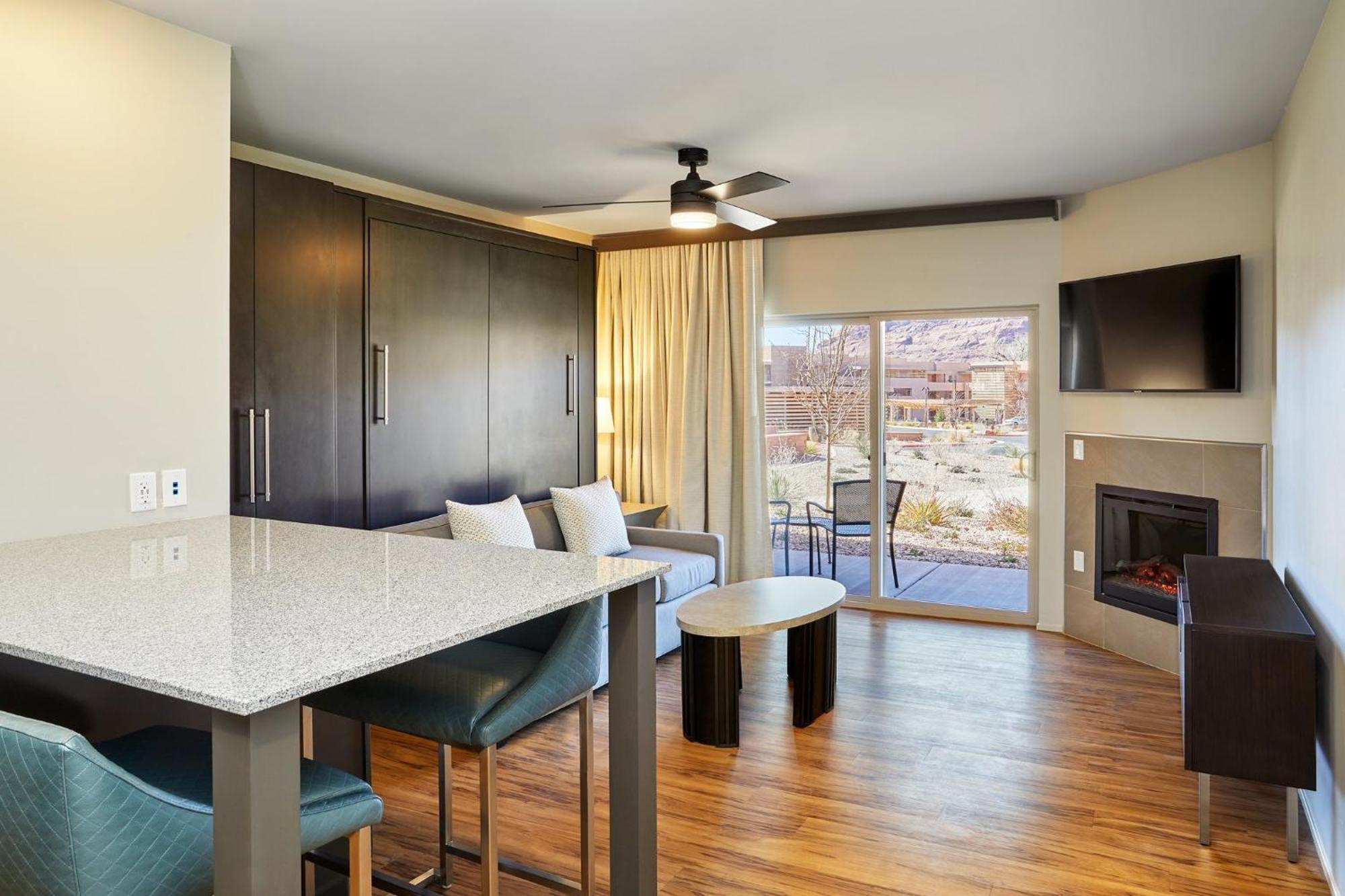 Worldmark 모아브 외부 사진